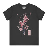Beautiful Sakura Cherry Blossom Graphic T-Shirt product type